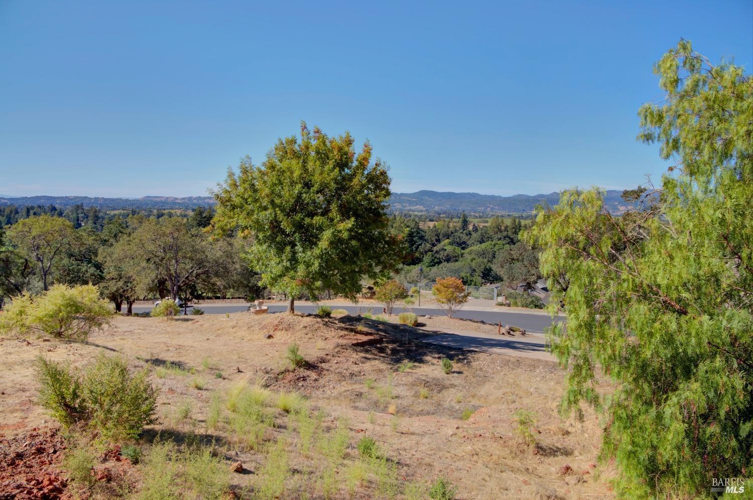 1166 Castle Oaks Drive Napa CA 94558