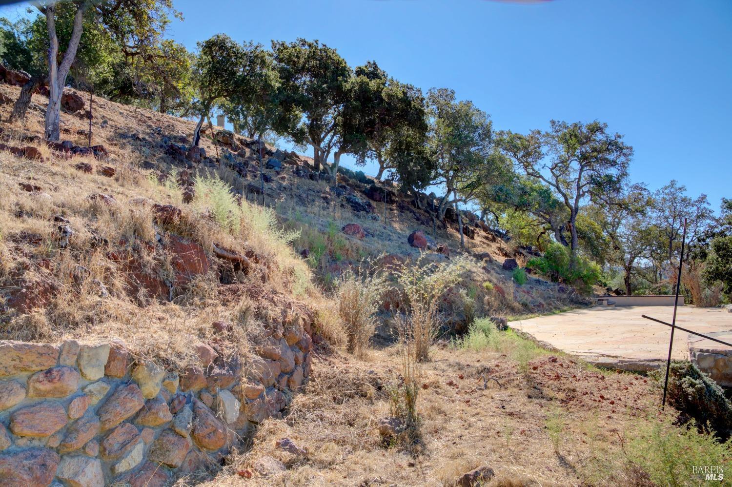1166 Castle Oaks Drive Napa CA 94558