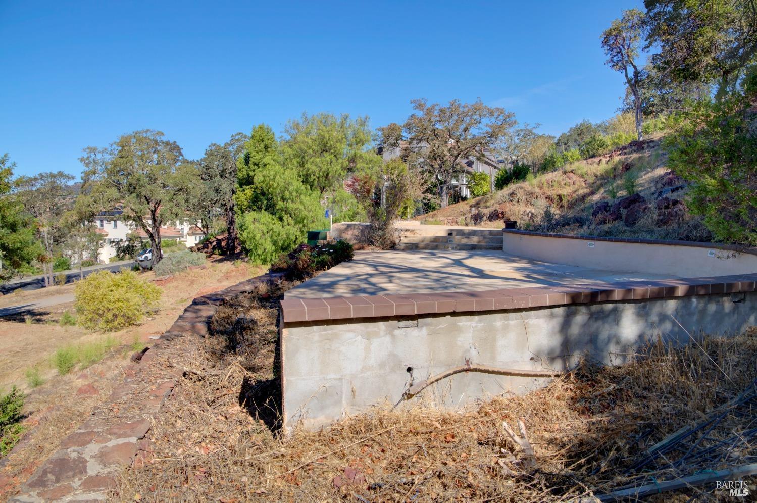 1166 Castle Oaks Drive Napa CA 94558