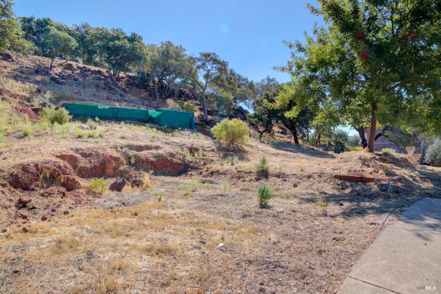1166 Castle Oaks Drive Napa CA 94558