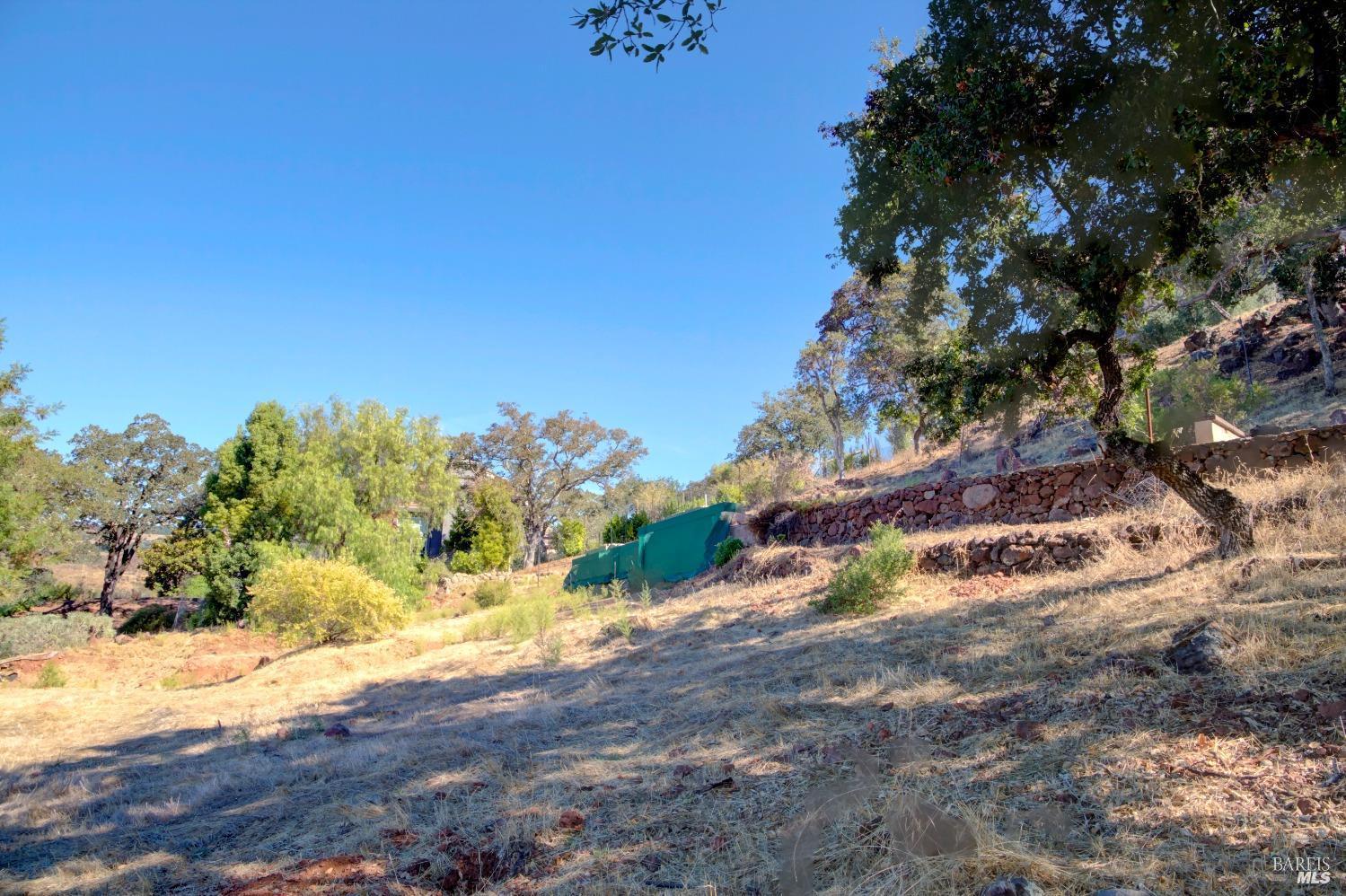 1166 Castle Oaks Drive Napa CA 94558