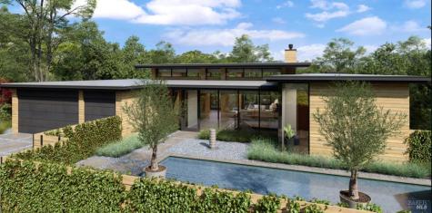 130 Big Leaf Court Healdsburg CA 95448