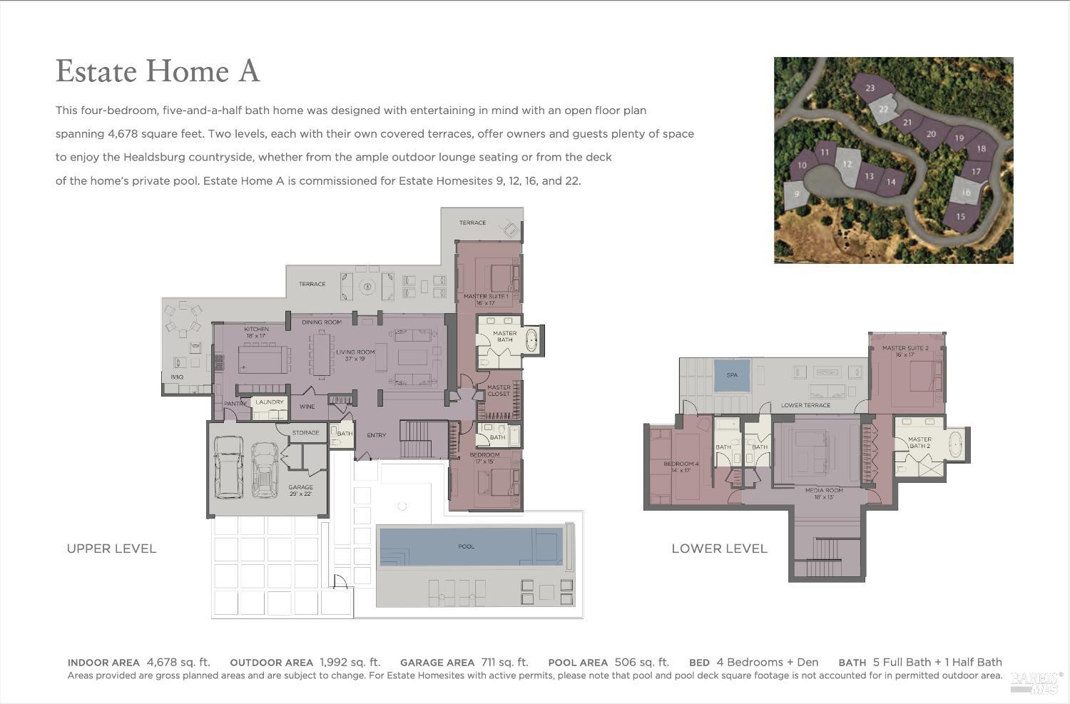 130 Big Leaf Court Healdsburg CA 95448