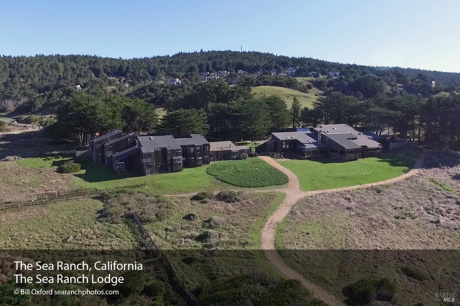 35411 Fly Cloud Road The Sea Ranch CA 95497