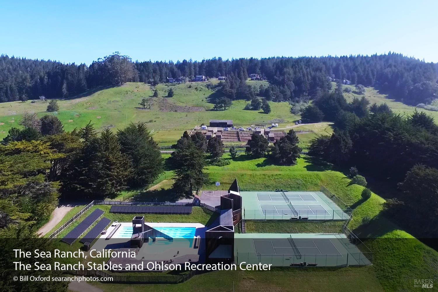 35411 Fly Cloud Road The Sea Ranch CA 95497