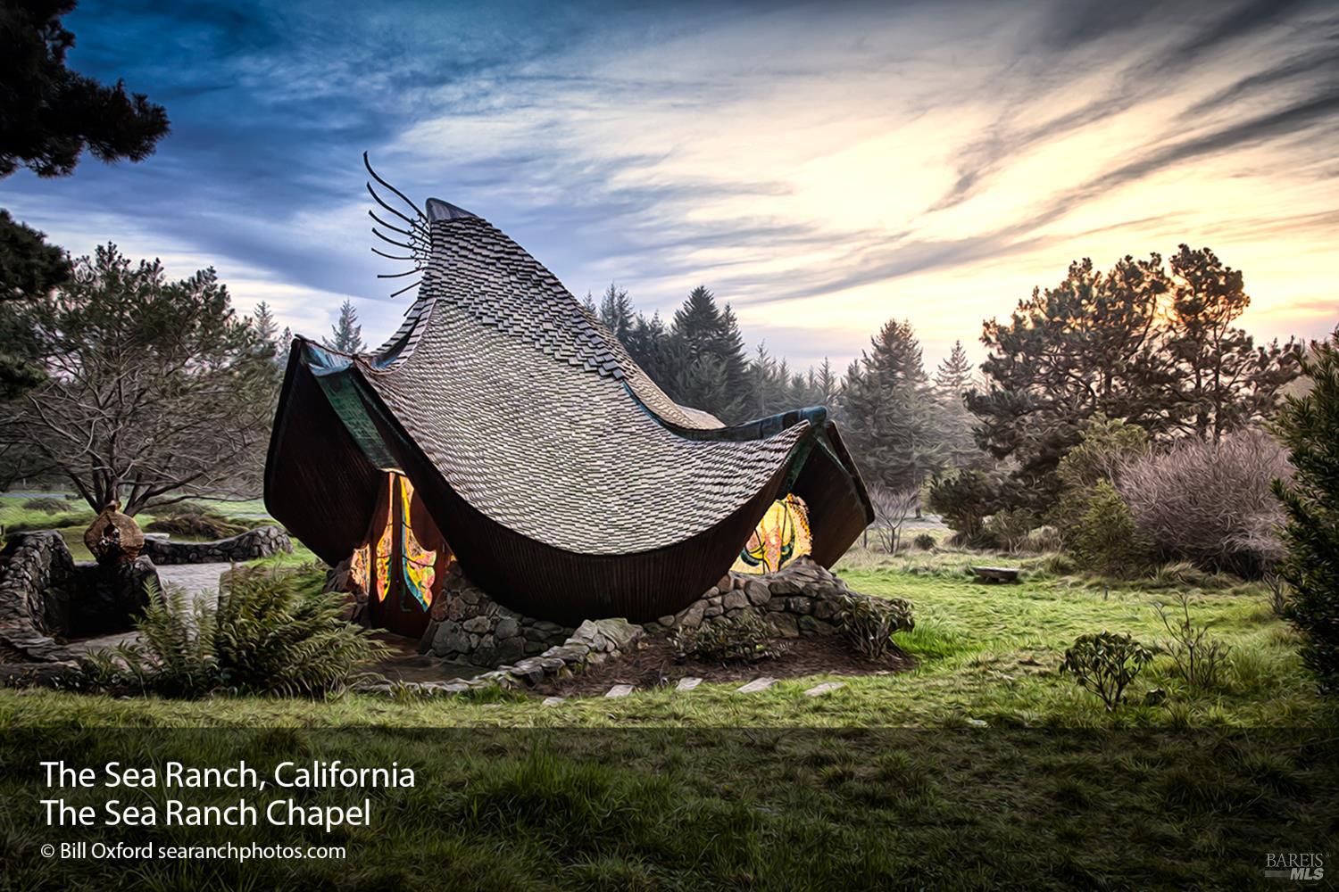 35411 Fly Cloud Road The Sea Ranch CA 95497