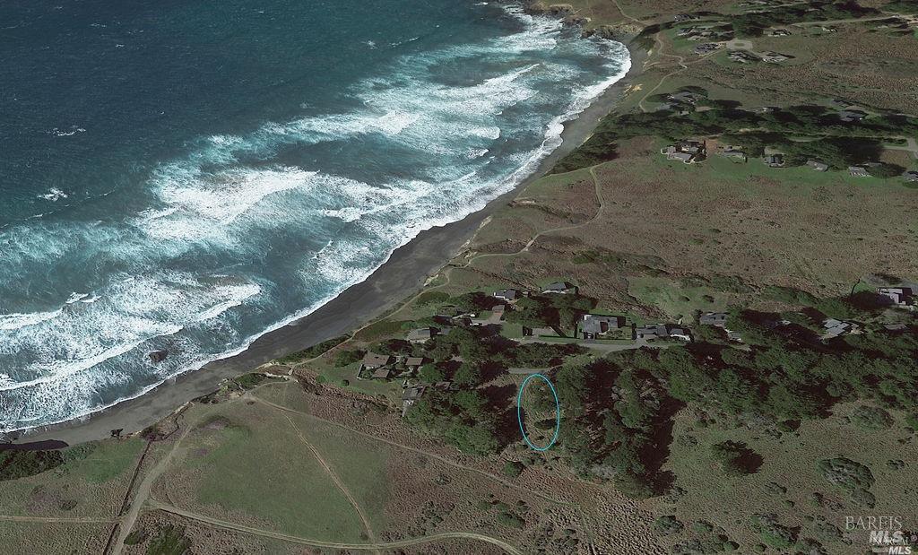 35411 Fly Cloud Road The Sea Ranch CA 95497