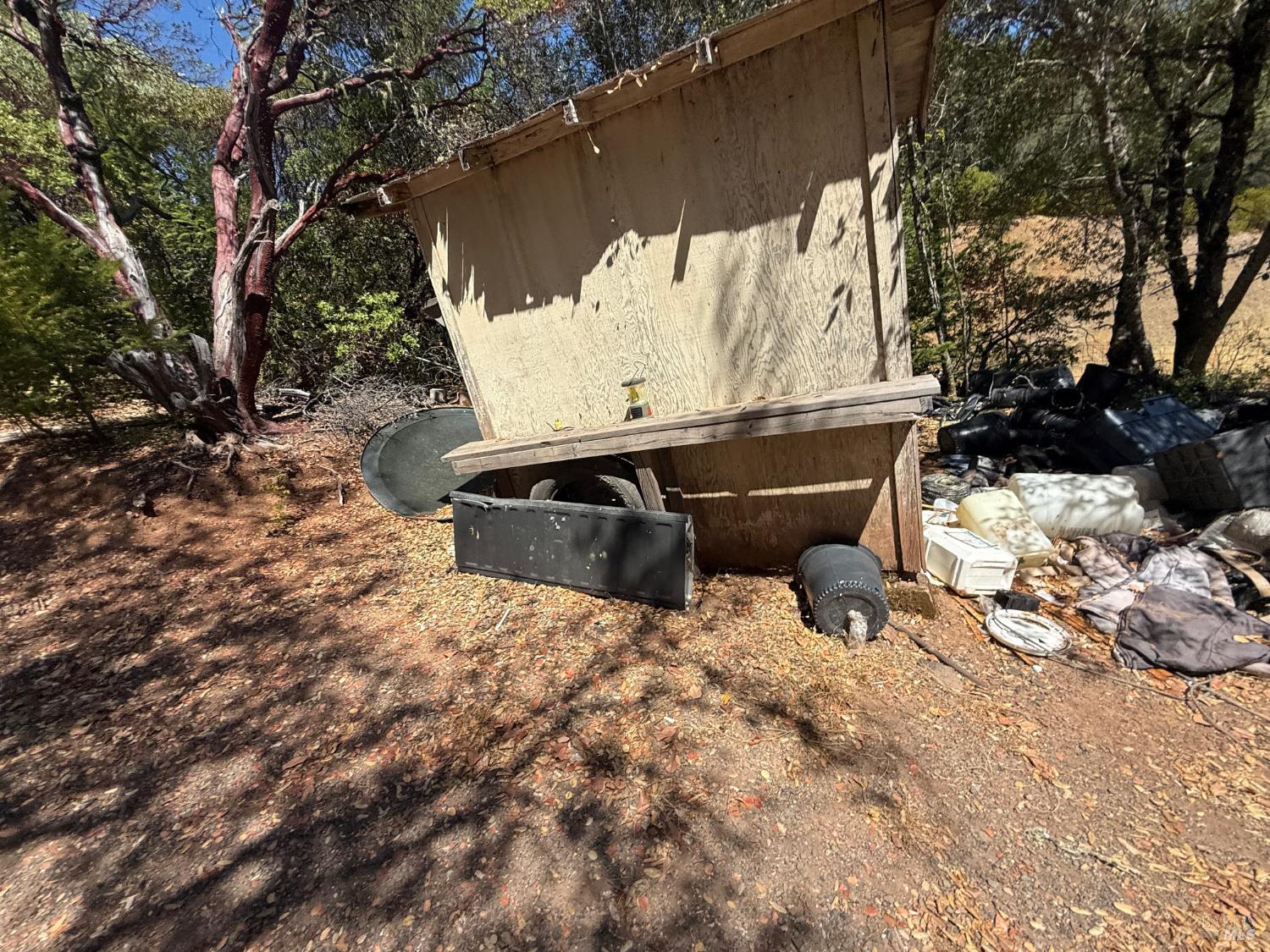 49020 Fox Rock Road Piercy CA 95587