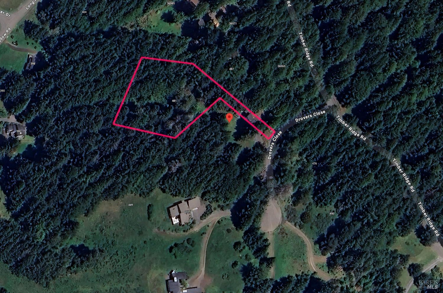 481 Drovers The Sea Ranch CA 95497