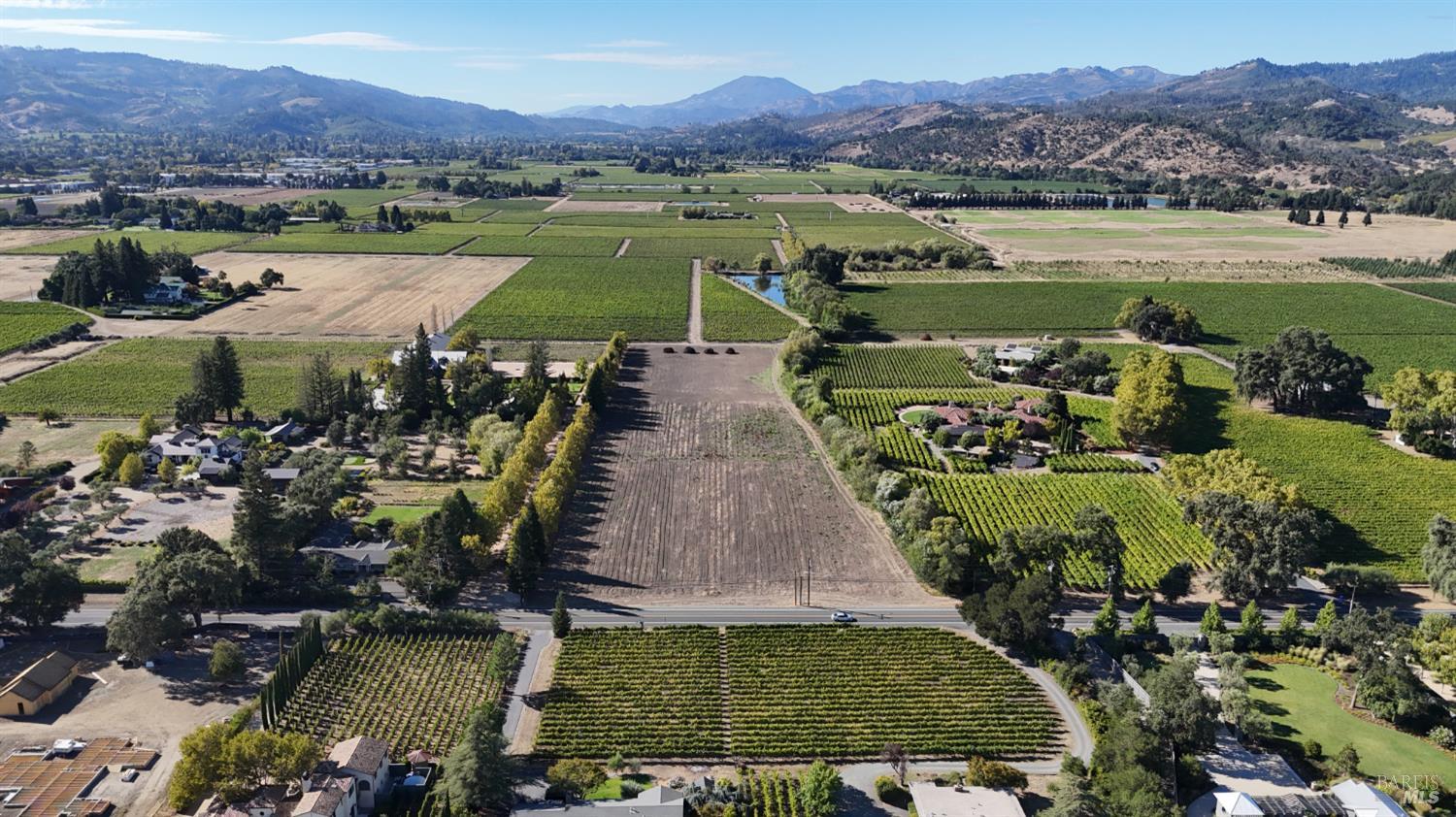 0 Zinfandel Lane St. Helena CA 94574
