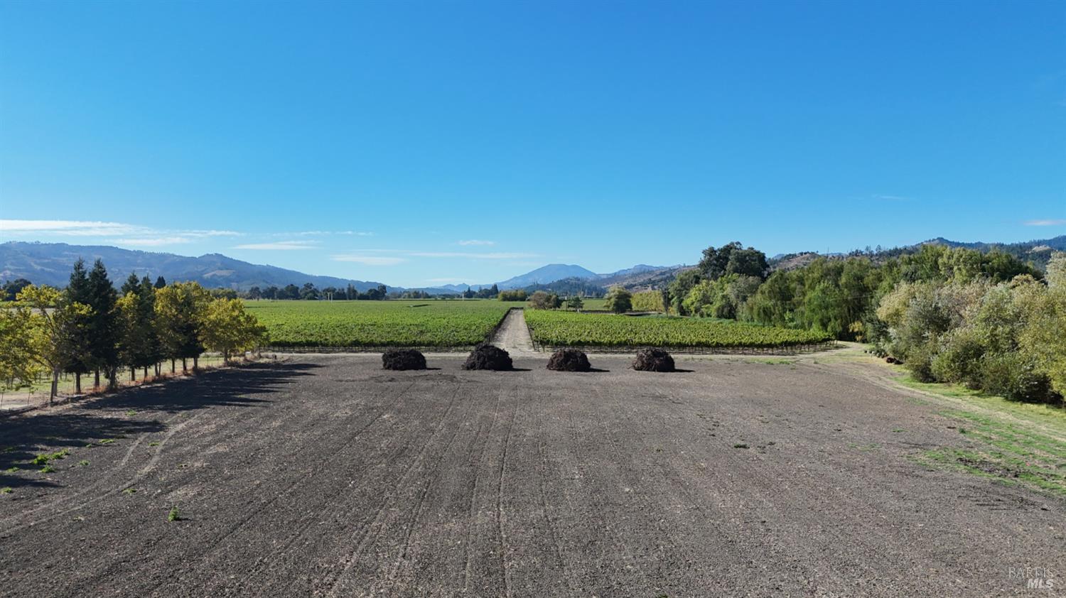 0 Zinfandel Lane St. Helena CA 94574