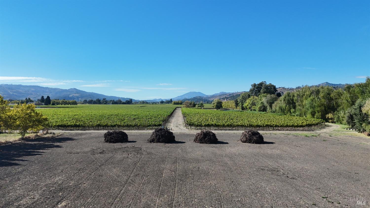 0 Zinfandel Lane St. Helena CA 94574