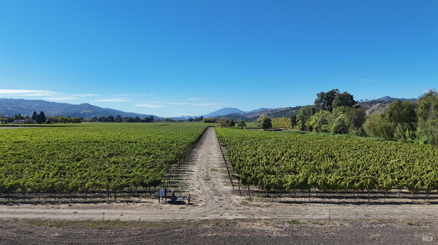 0 Zinfandel Lane St. Helena CA 94574