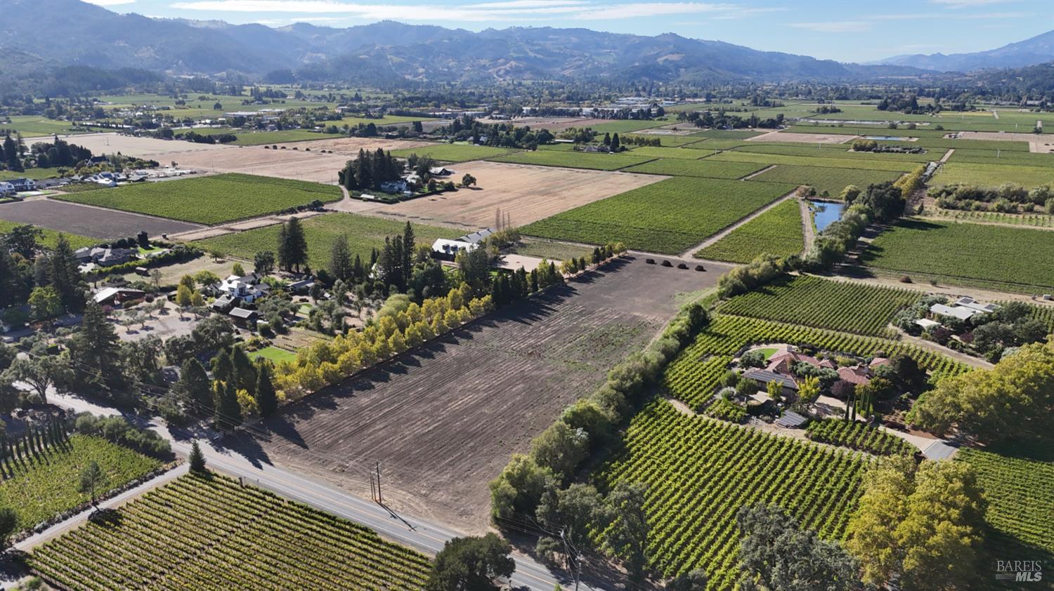 0 Zinfandel Lane St. Helena CA 94574