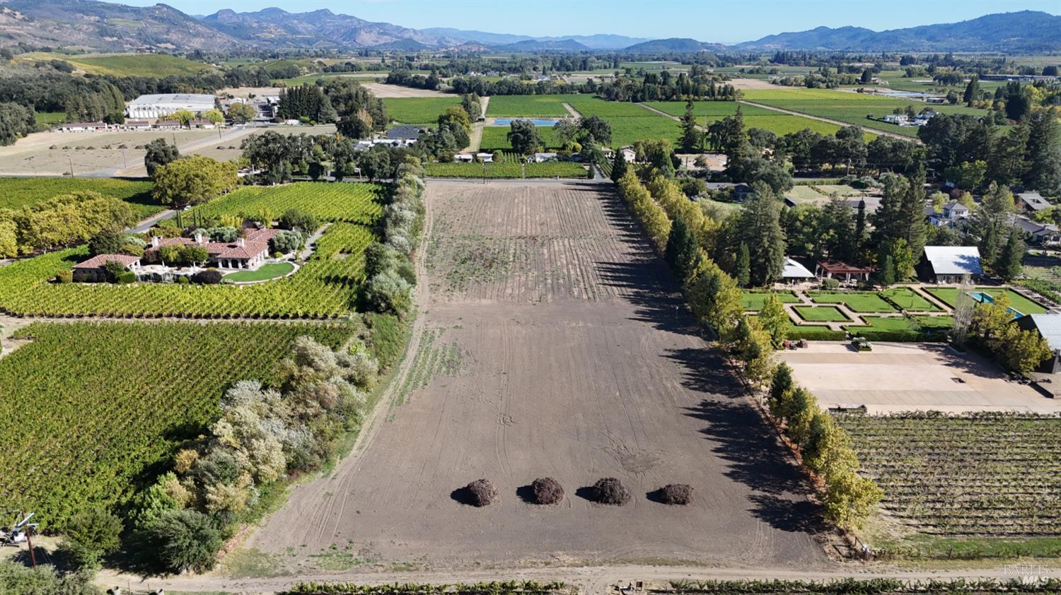 0 Zinfandel Lane St. Helena CA 94574