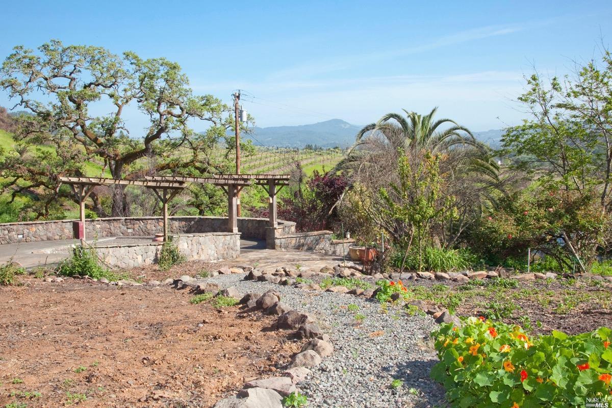 4500-4522 Wallace Road Santa Rosa CA 95404