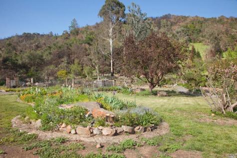 4500-4522 Wallace Road Santa Rosa CA 95404