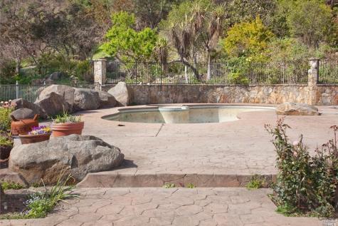 4500-4522 Wallace Road Santa Rosa CA 95404