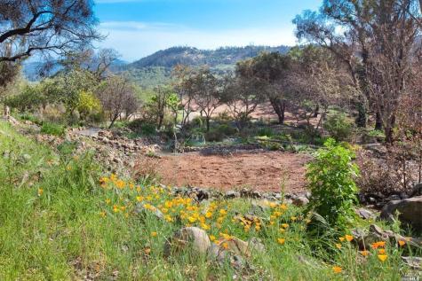 4500-4522 Wallace Road Santa Rosa CA 95404