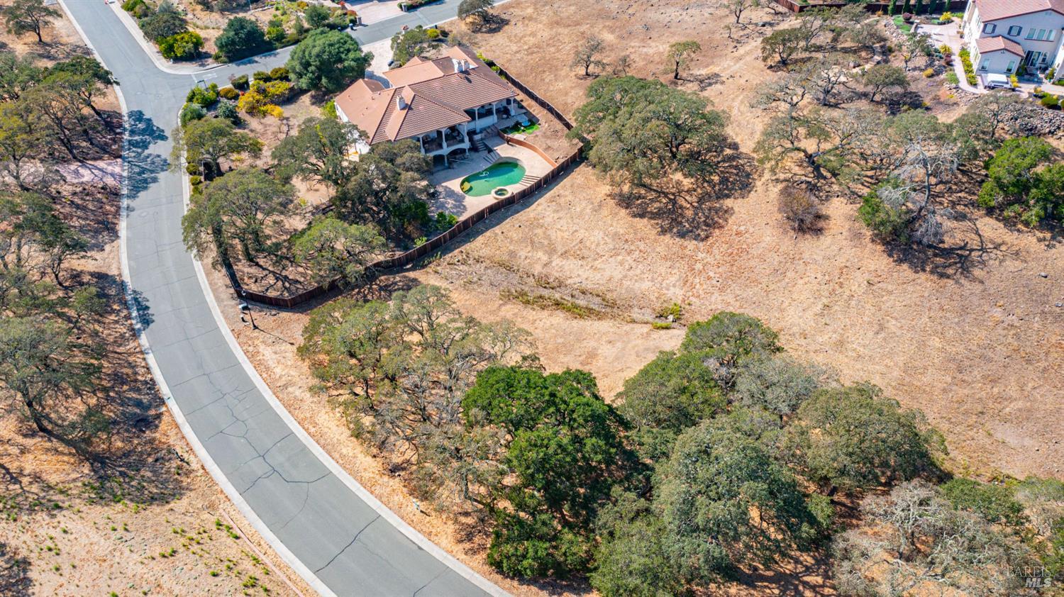 743 Bridle Ridge Court Fairfield CA 94534