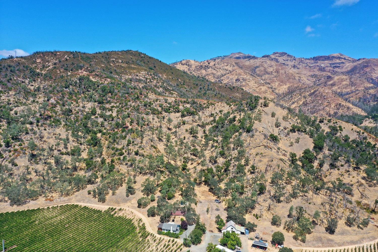2334 Pickett Road Calistoga CA 94515