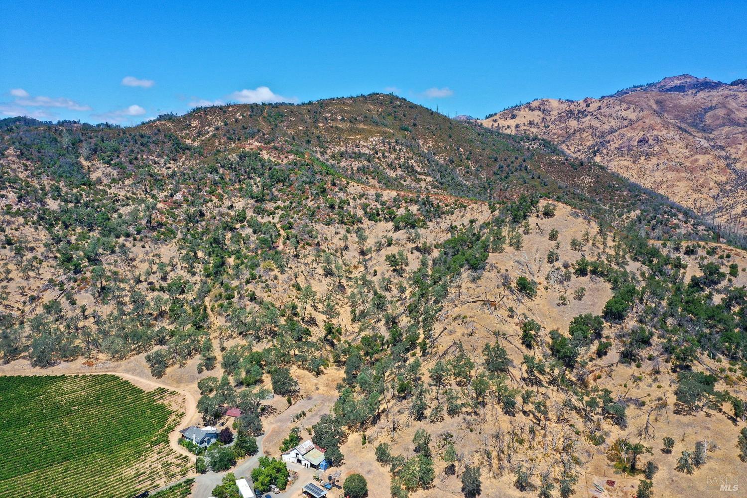 2334 Pickett Road Calistoga CA 94515
