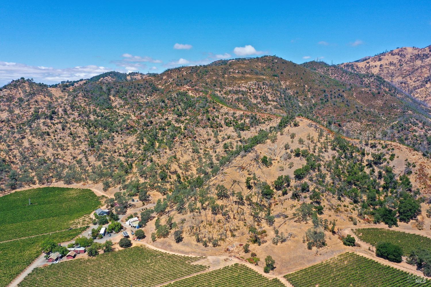 2334 Pickett Road Calistoga CA 94515