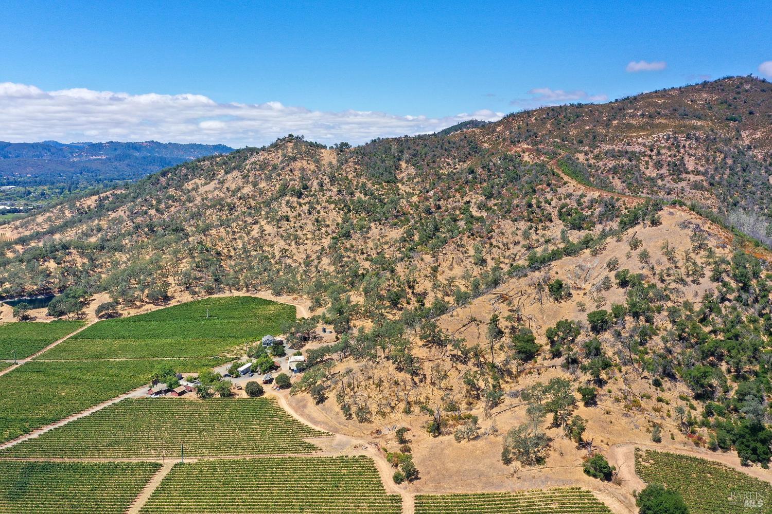 2334 Pickett Road Calistoga CA 94515