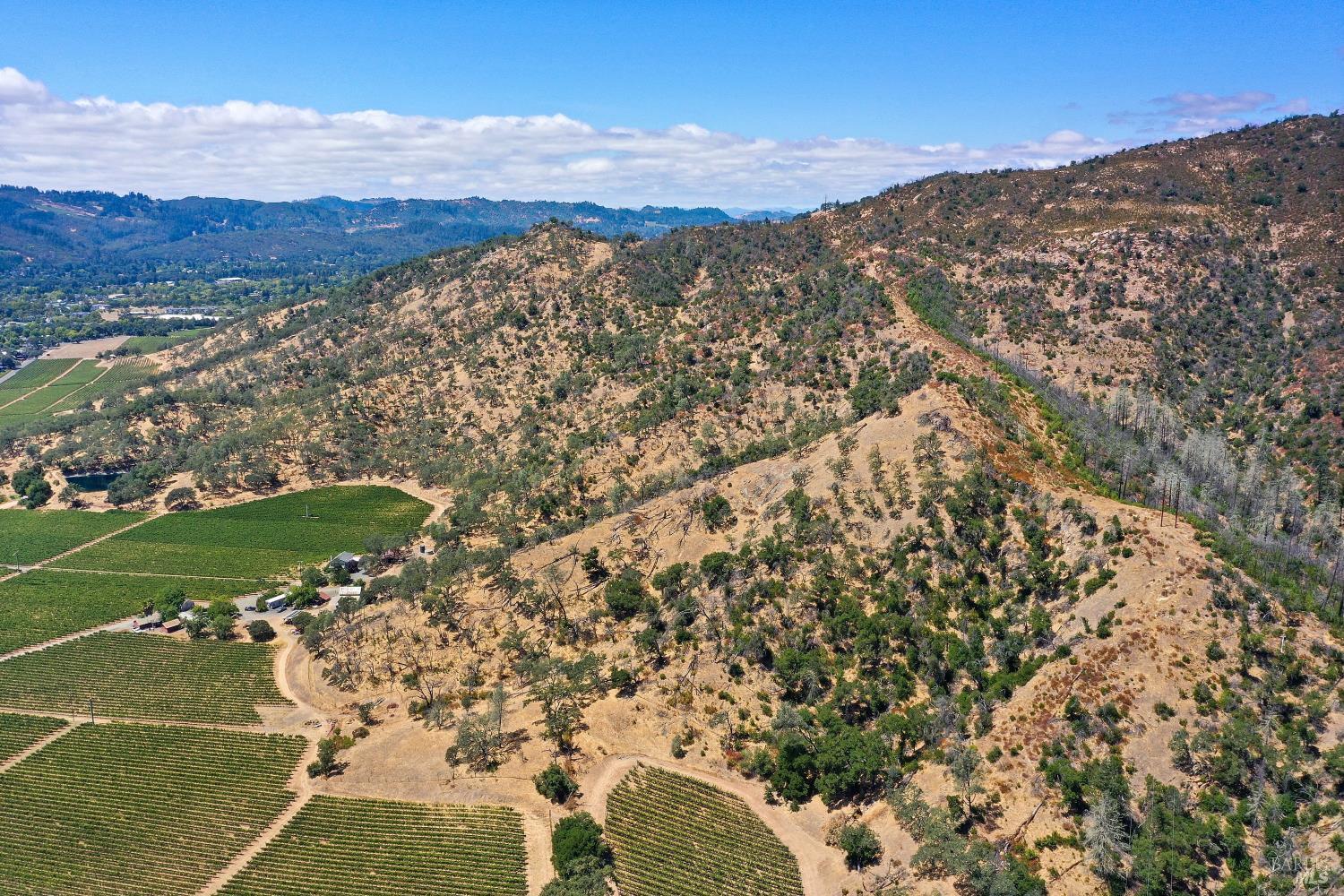 2334 Pickett Road Calistoga CA 94515