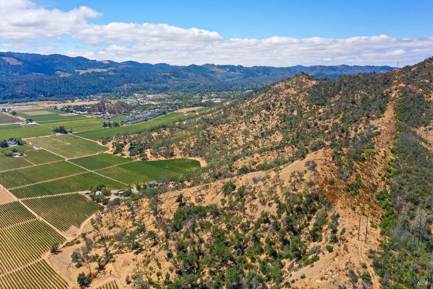 2334 Pickett Road Calistoga CA 94515