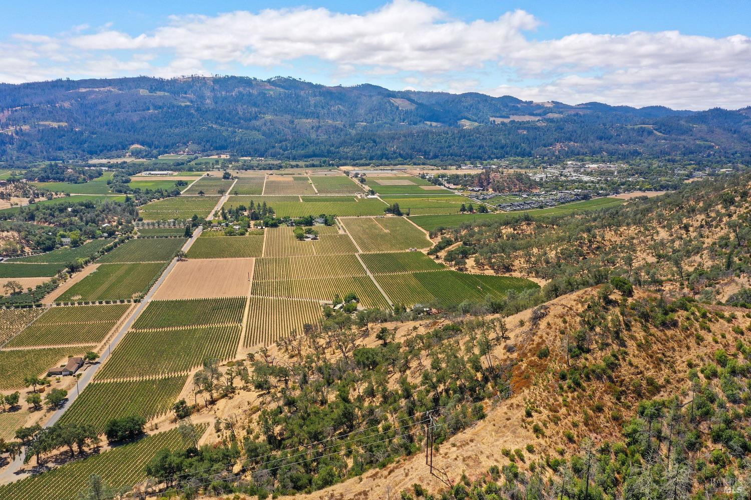 2334 Pickett Road Calistoga CA 94515