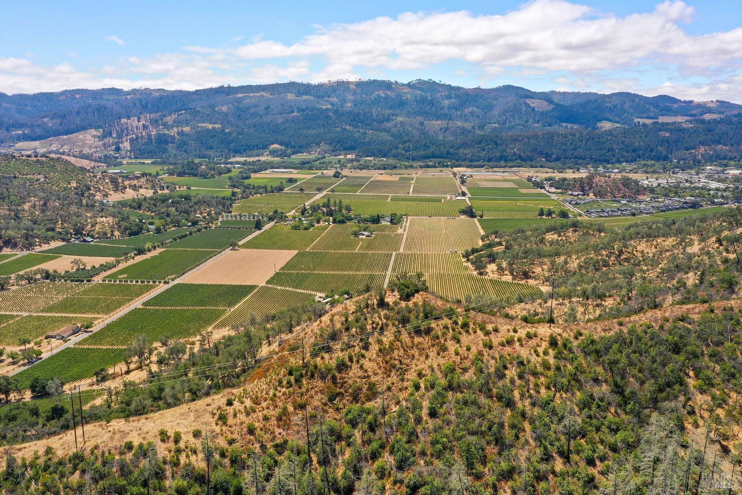 2334 Pickett Road Calistoga CA 94515