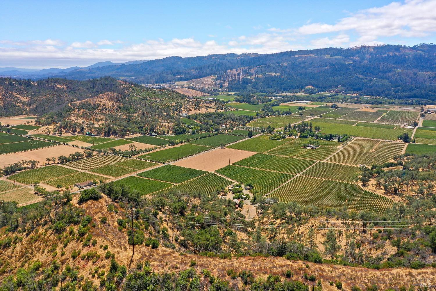 2334 Pickett Road Calistoga CA 94515
