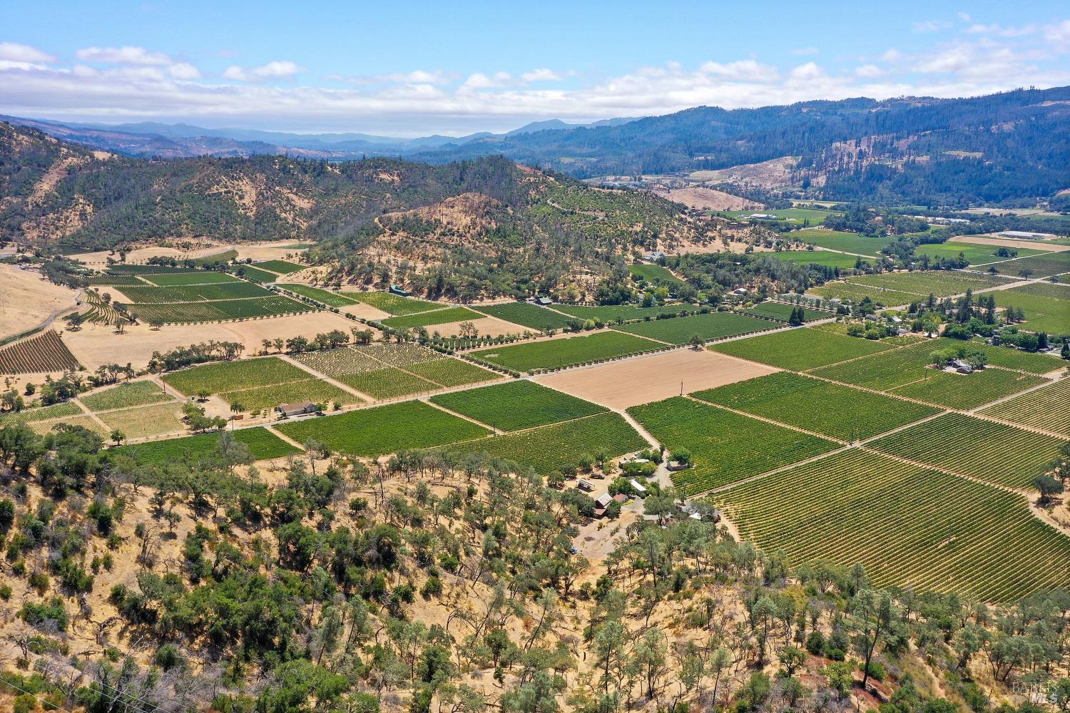 2334 Pickett Road Calistoga CA 94515
