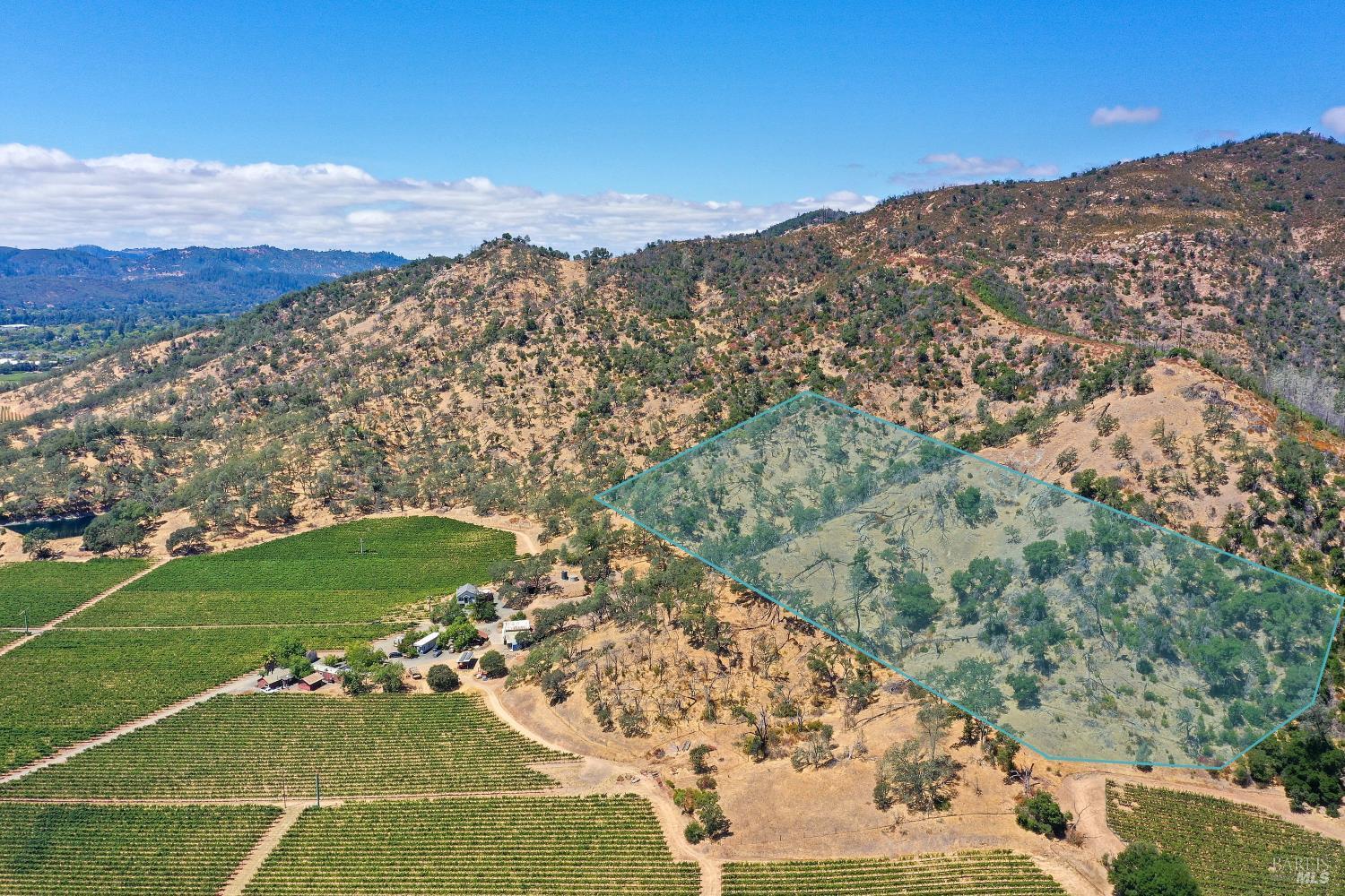2334 Pickett Road Calistoga CA 94515
