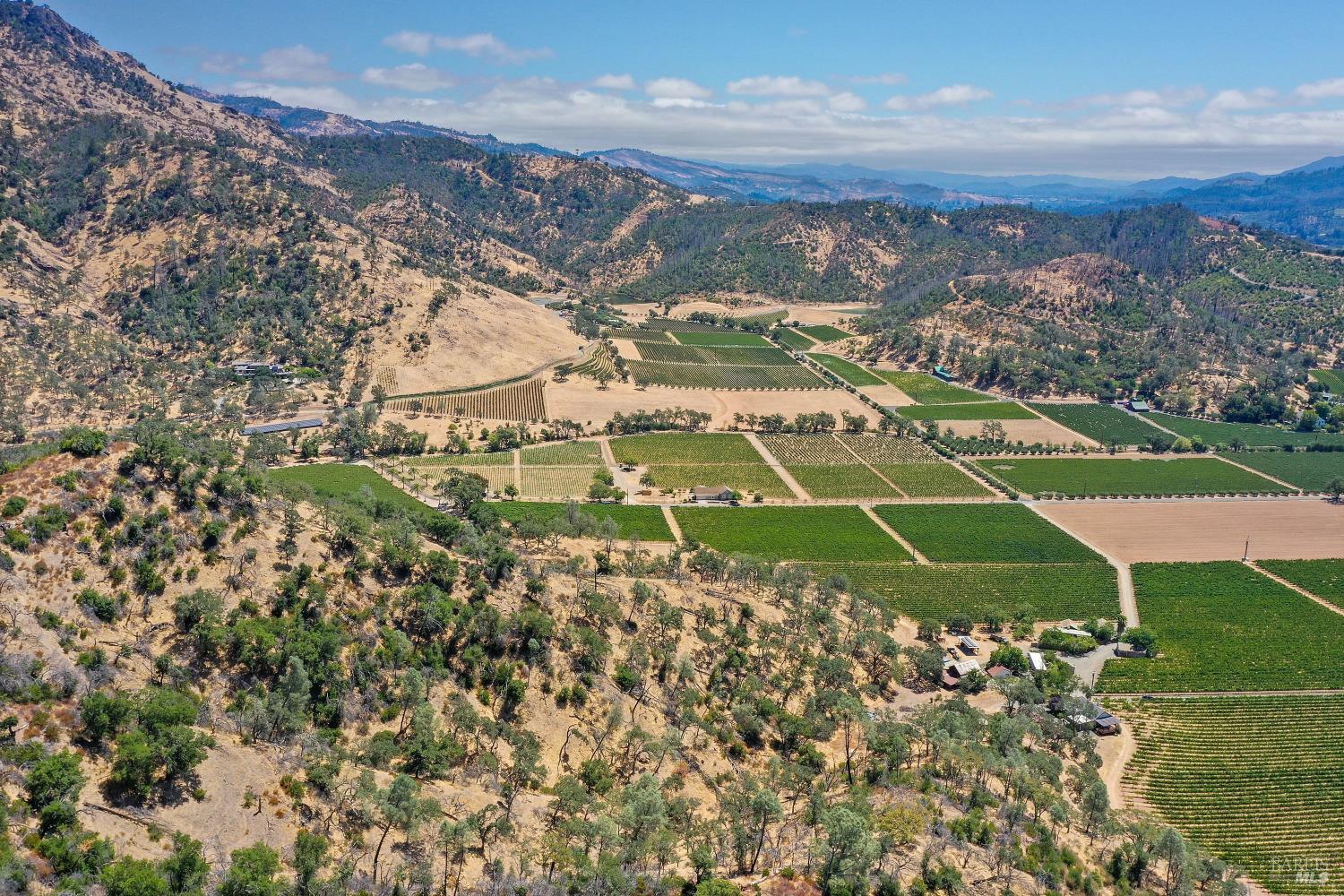 2334 Pickett Road Calistoga CA 94515