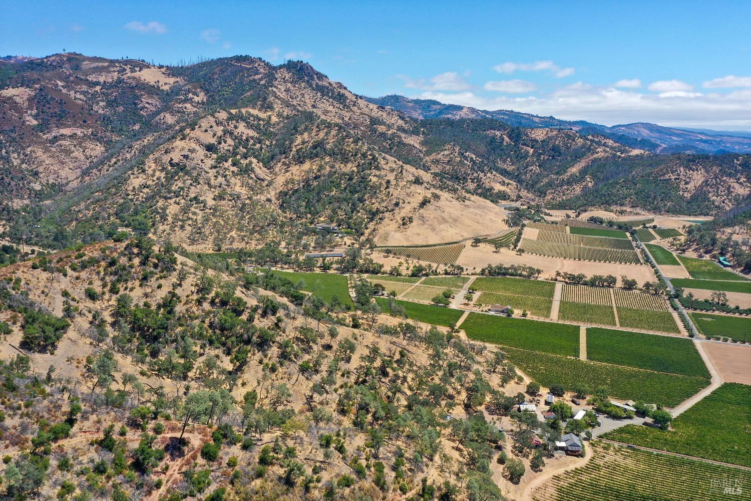 2334 Pickett Road Calistoga CA 94515