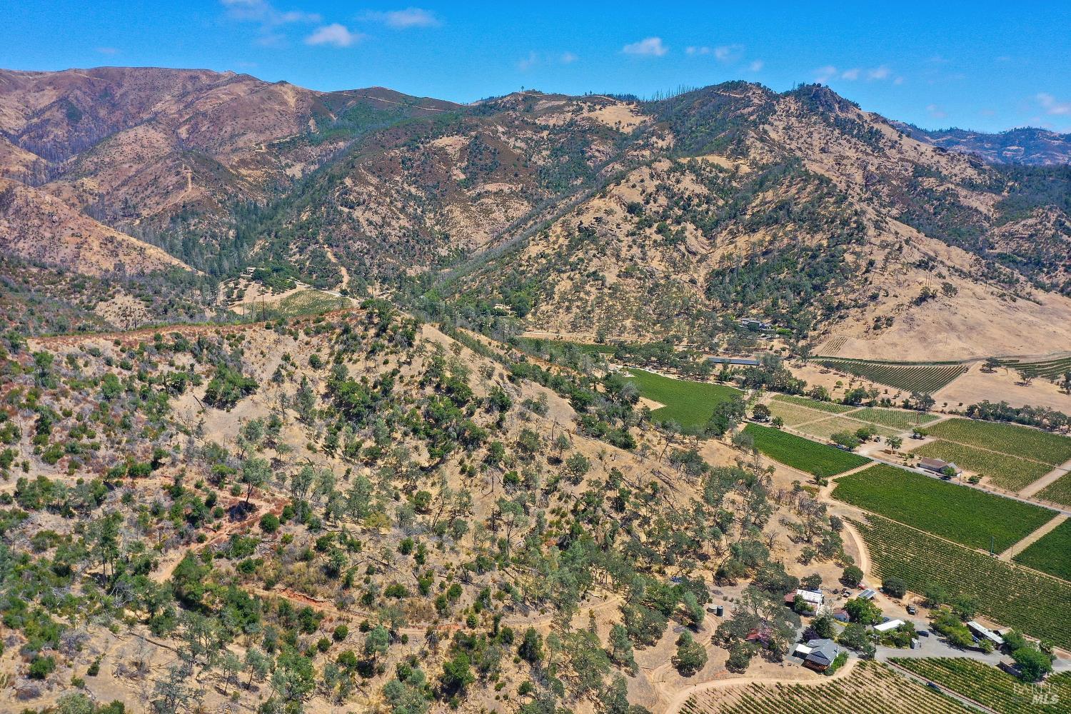 2334 Pickett Road Calistoga CA 94515