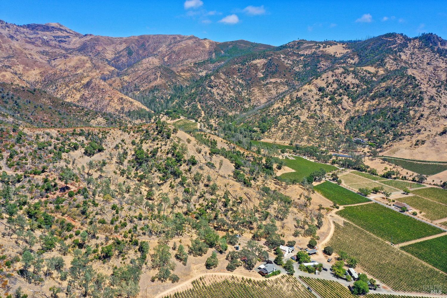 2334 Pickett Road Calistoga CA 94515