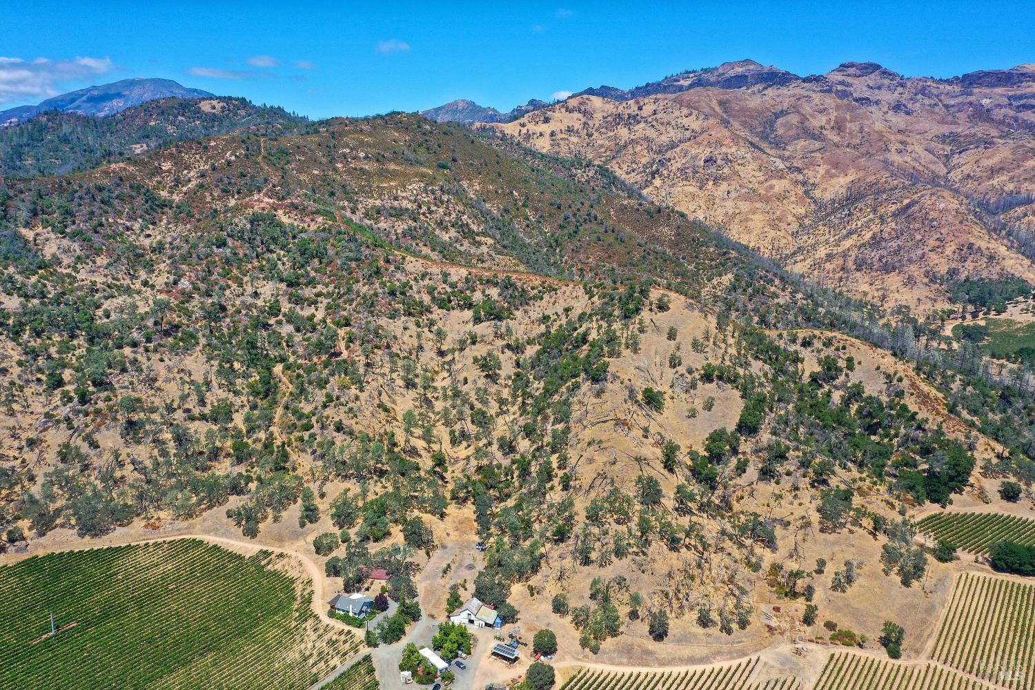 2334 Pickett Road Calistoga CA 94515