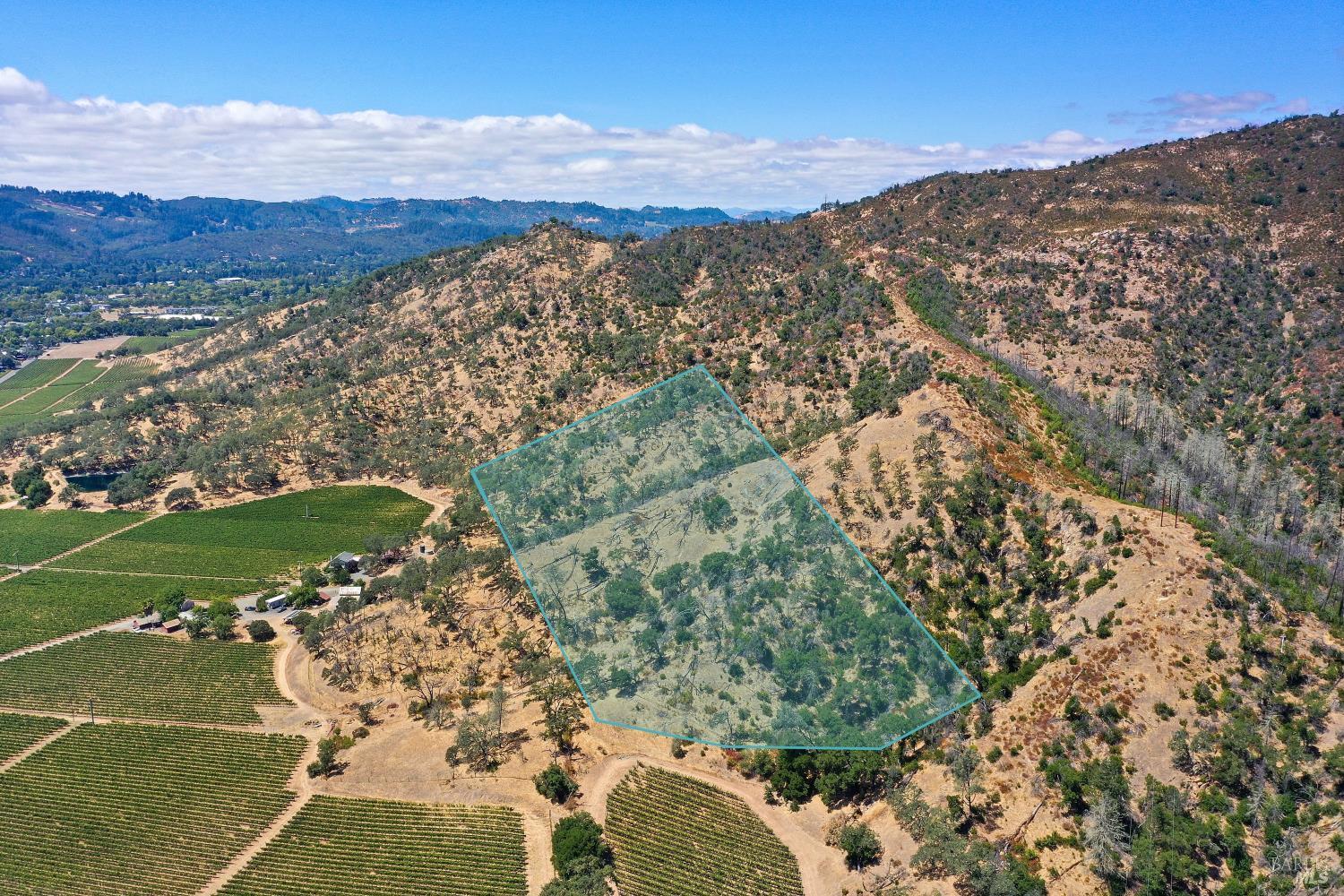 2334 Pickett Road Calistoga CA 94515