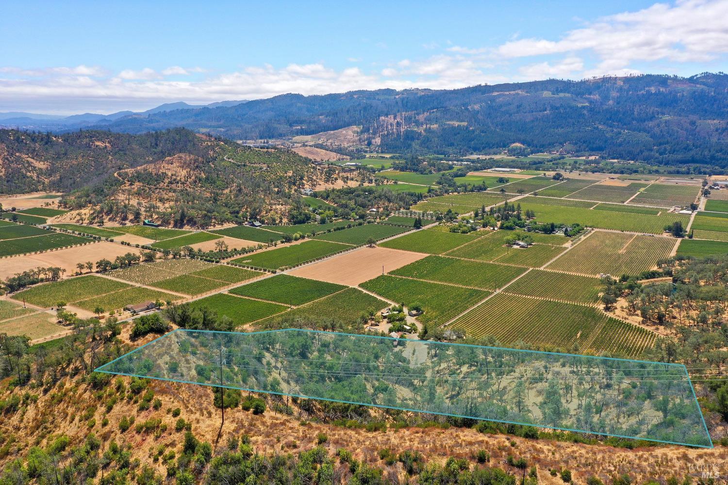 2334 Pickett Road Calistoga CA 94515