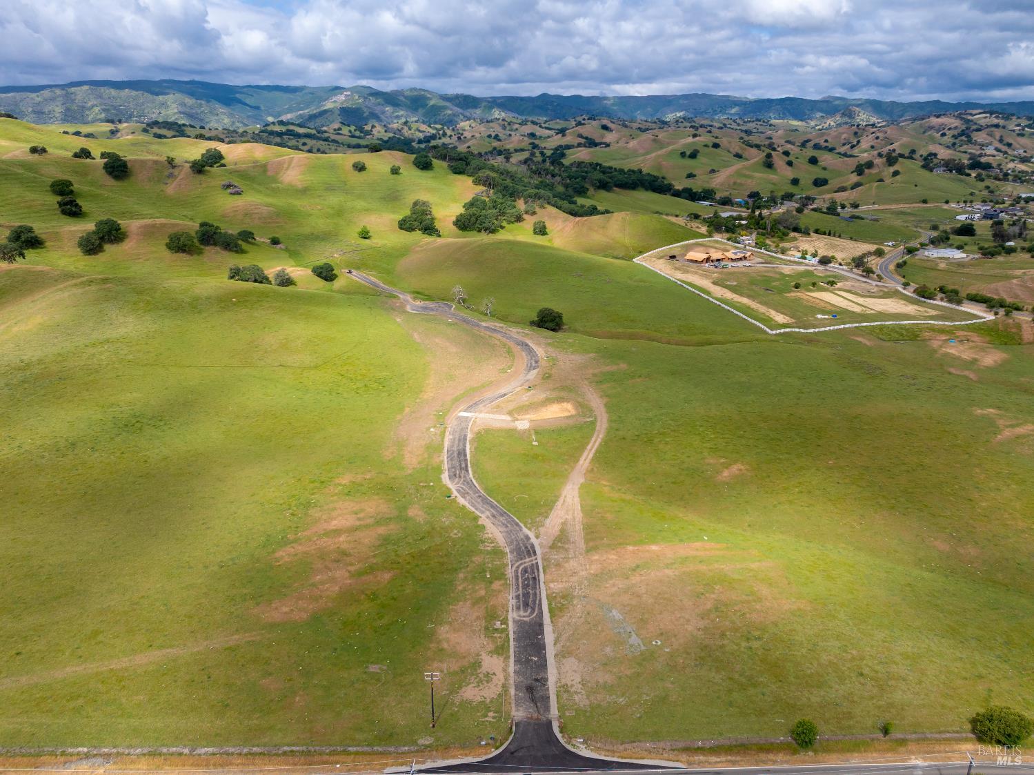 0 Gibson Canyon Road Vacaville CA 95688