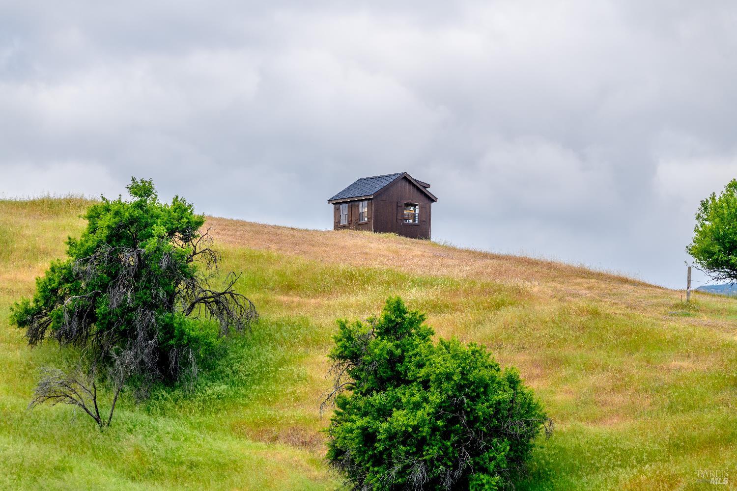 0 Gibson Canyon Road Vacaville CA 95688
