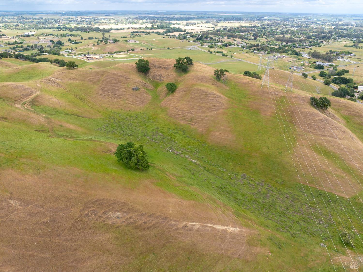 0 Gibson Canyon Road Vacaville CA 95688