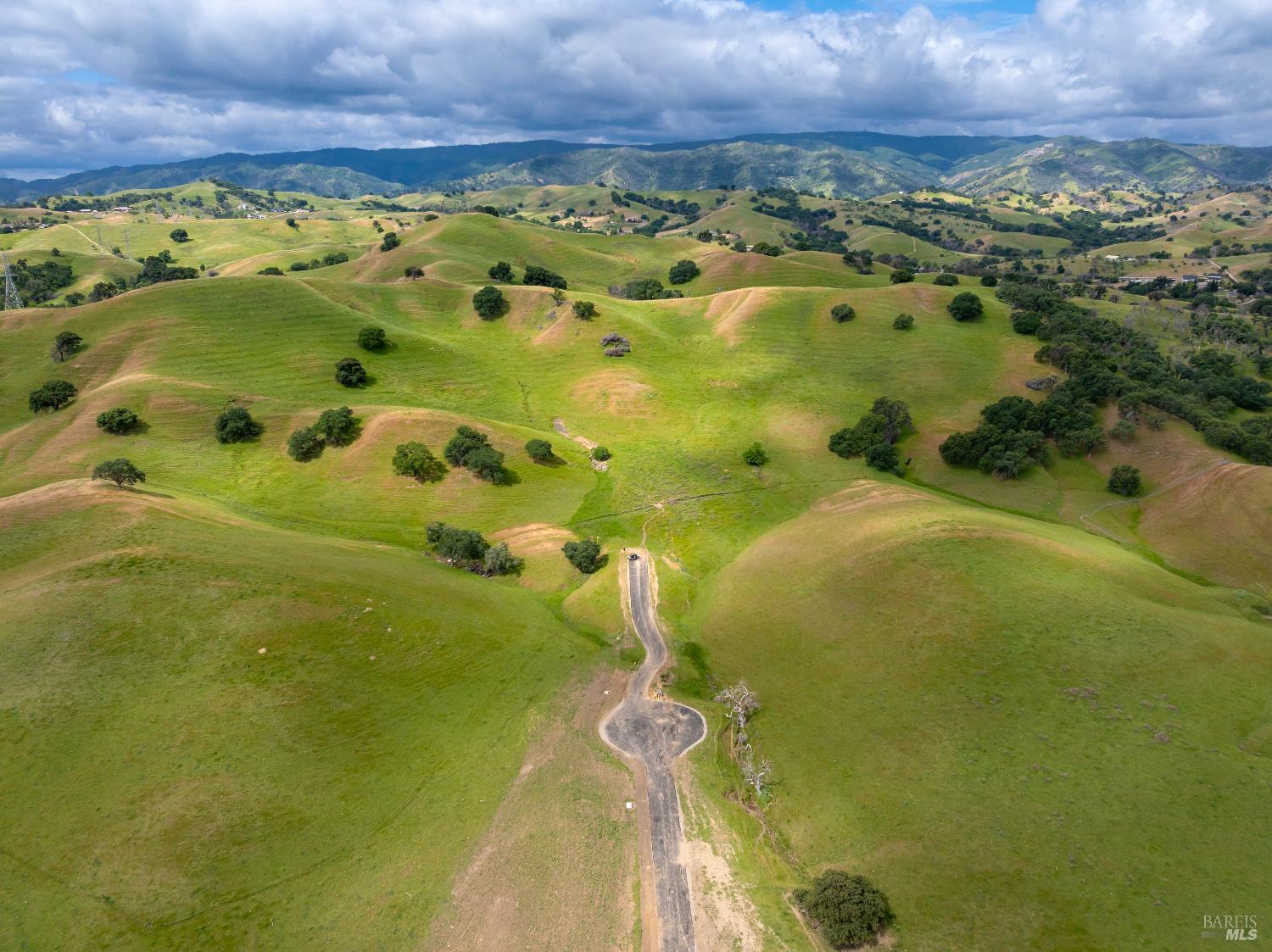 0 Gibson Canyon Road Vacaville CA 95688