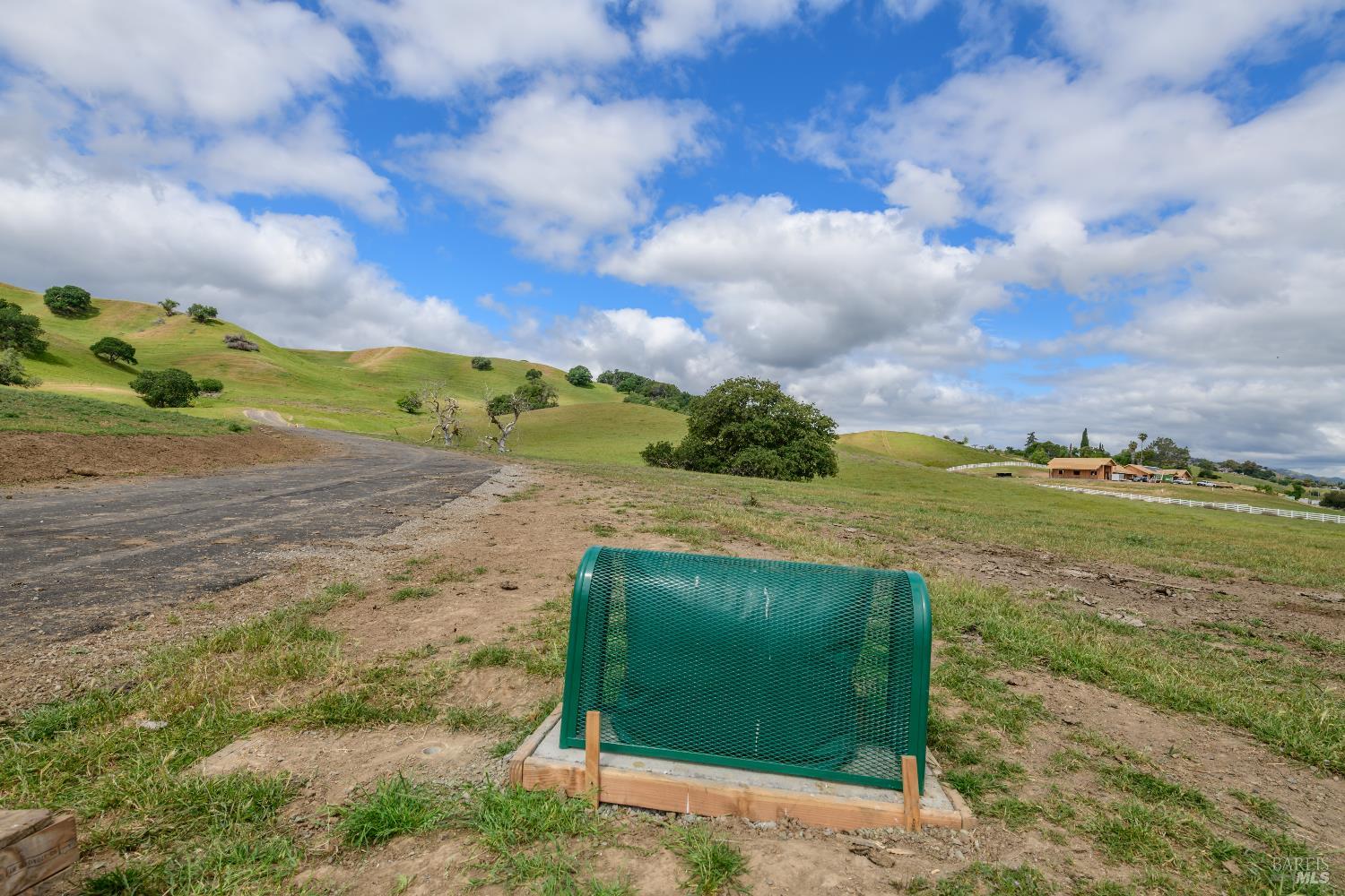 0 Gibson Canyon Road Vacaville CA 95688