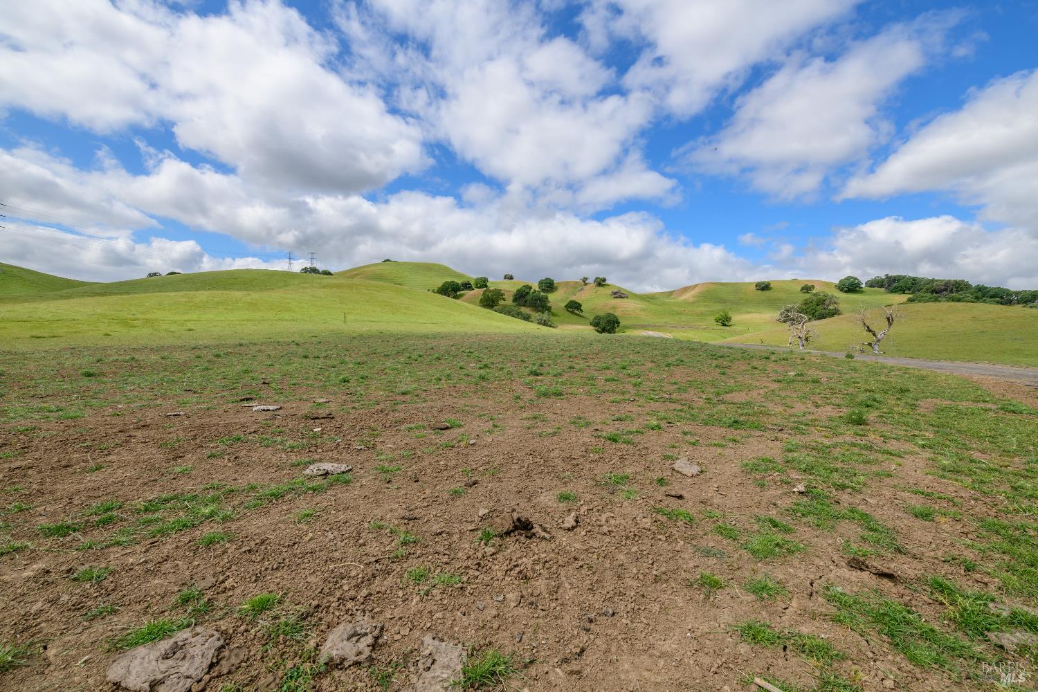 0 Gibson Canyon Road Vacaville CA 95688