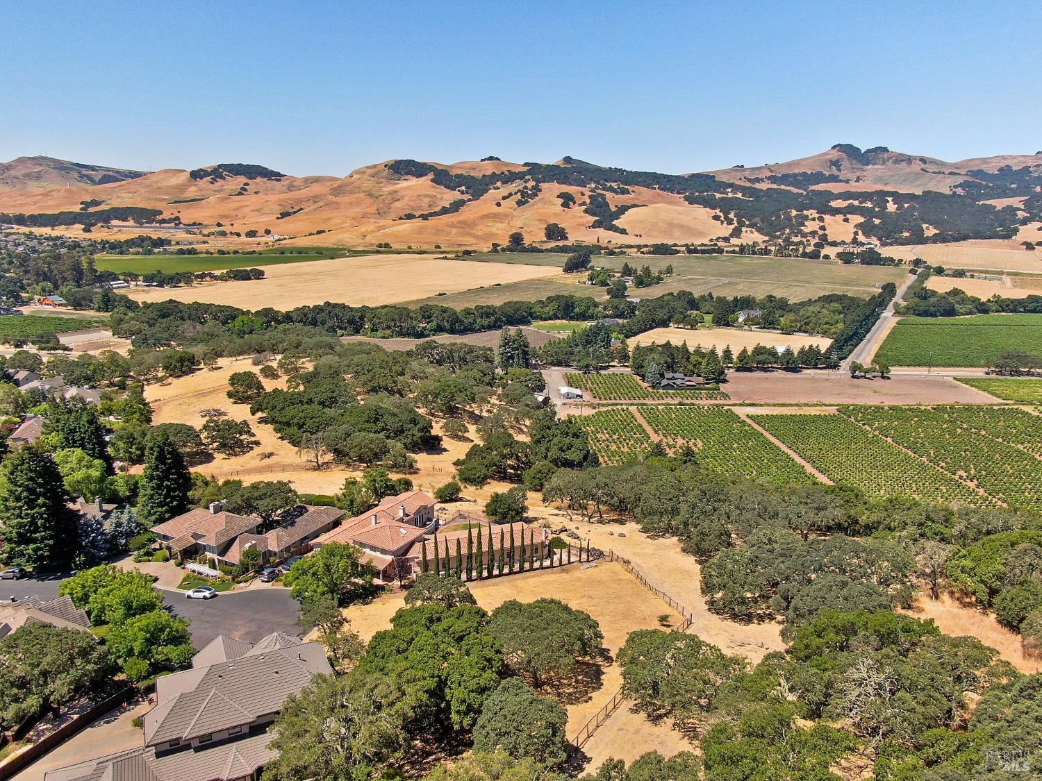 1015 Cypressridge Place Fairfield CA 94534