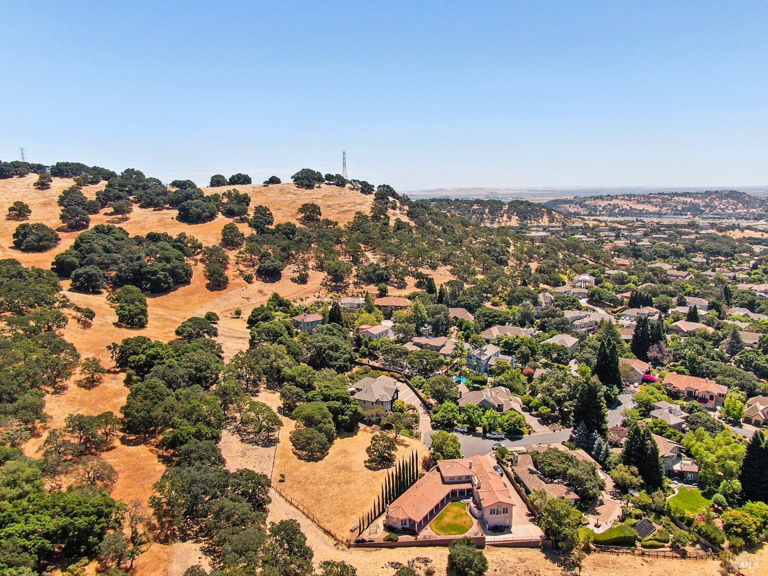 1015 Cypressridge Place Fairfield CA 94534
